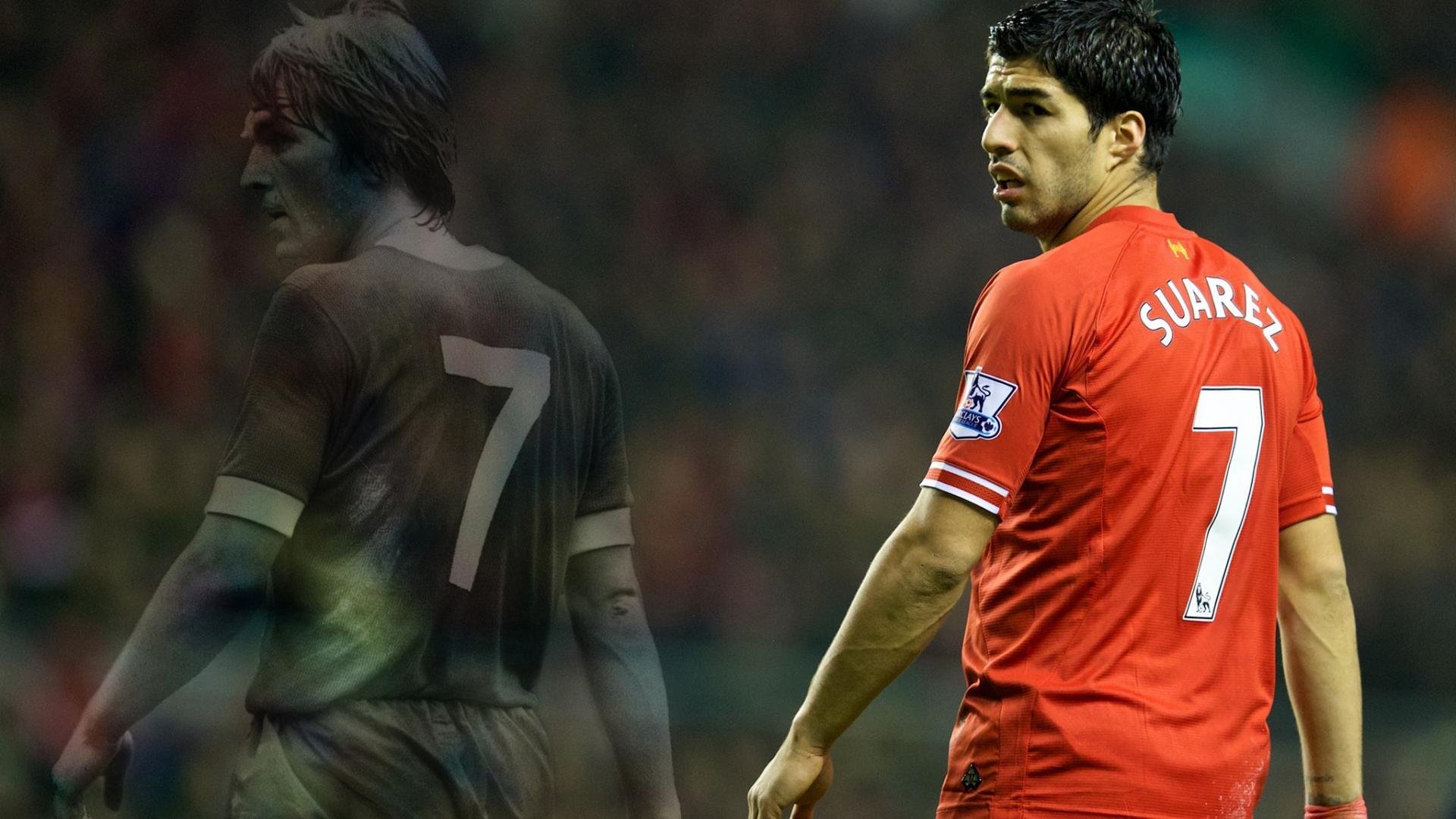 布鲁诺的魔法，当个人能力成为战术，利物浦如何偷走牙买加足球的灵魂