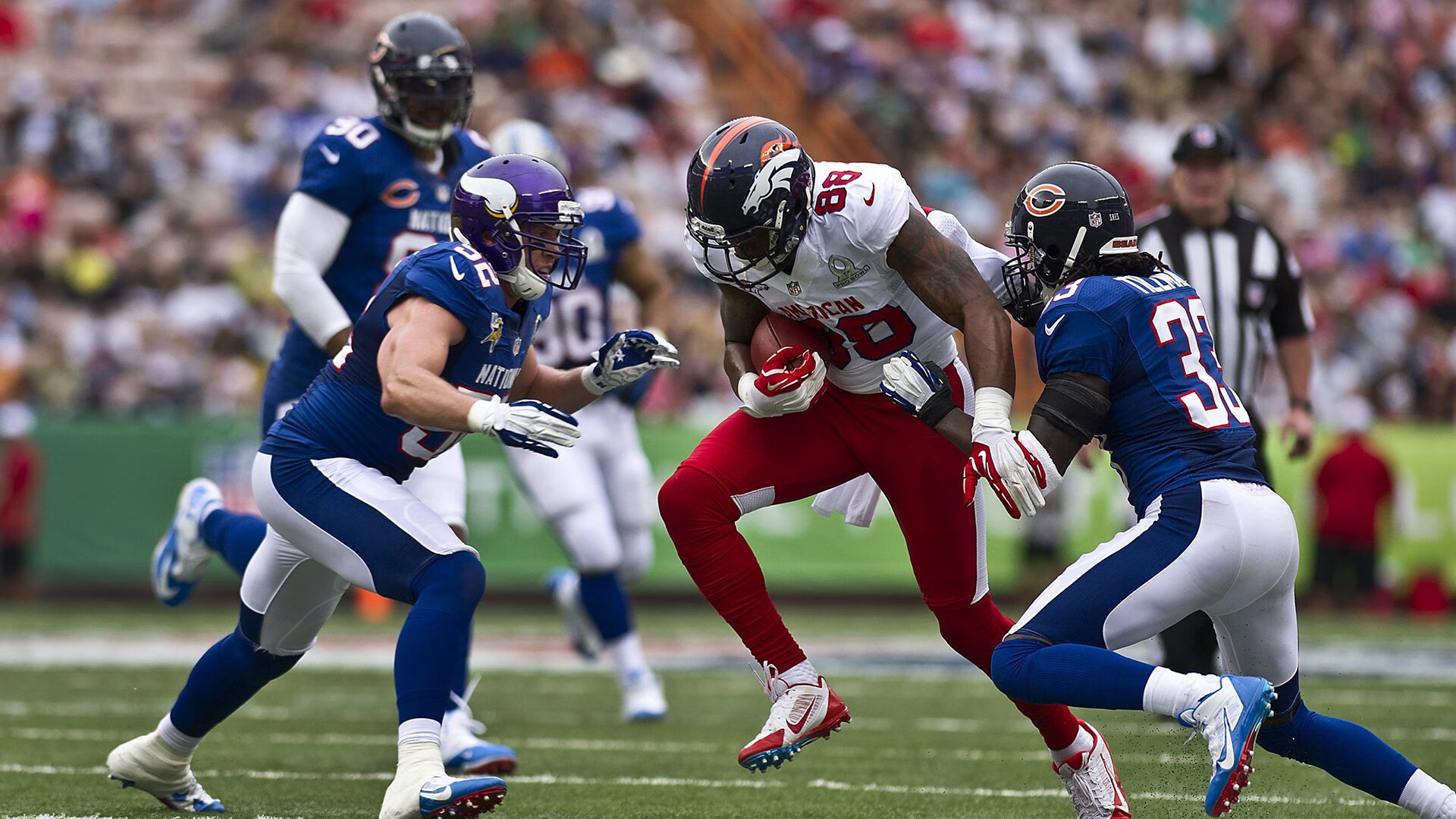 当基辅的坚韧遇见北伦敦的魔法，乌克兰力克马赛，厄德高抢七封神